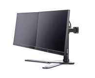 iiyama Podwójny stojak montażowy do monitorów - 349198 - zdjęcie 4